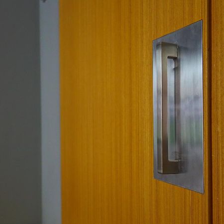 Appartement I'Zaz Lofts à Istambul Extérieur photo