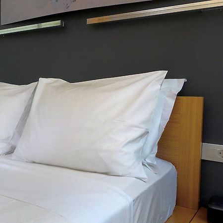 Appartement I'Zaz Lofts à Istambul Extérieur photo