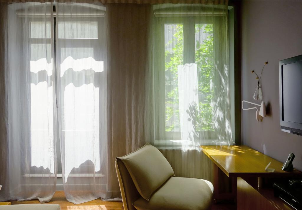 Appartement I'Zaz Lofts à Istambul Extérieur photo