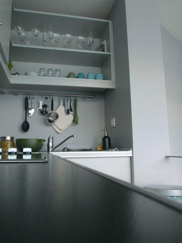 Appartement I'Zaz Lofts à Istambul Extérieur photo