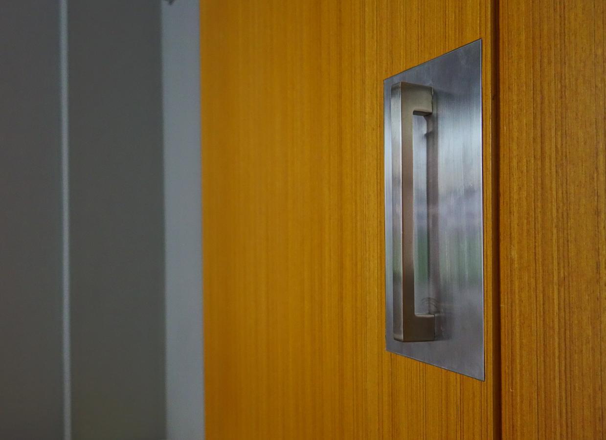 Appartement I'Zaz Lofts à Istambul Extérieur photo