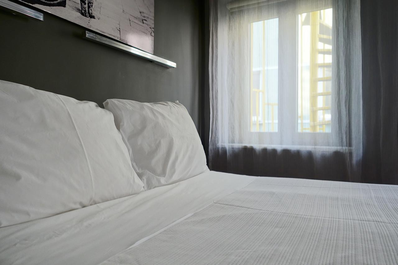 Appartement I'Zaz Lofts à Istambul Extérieur photo