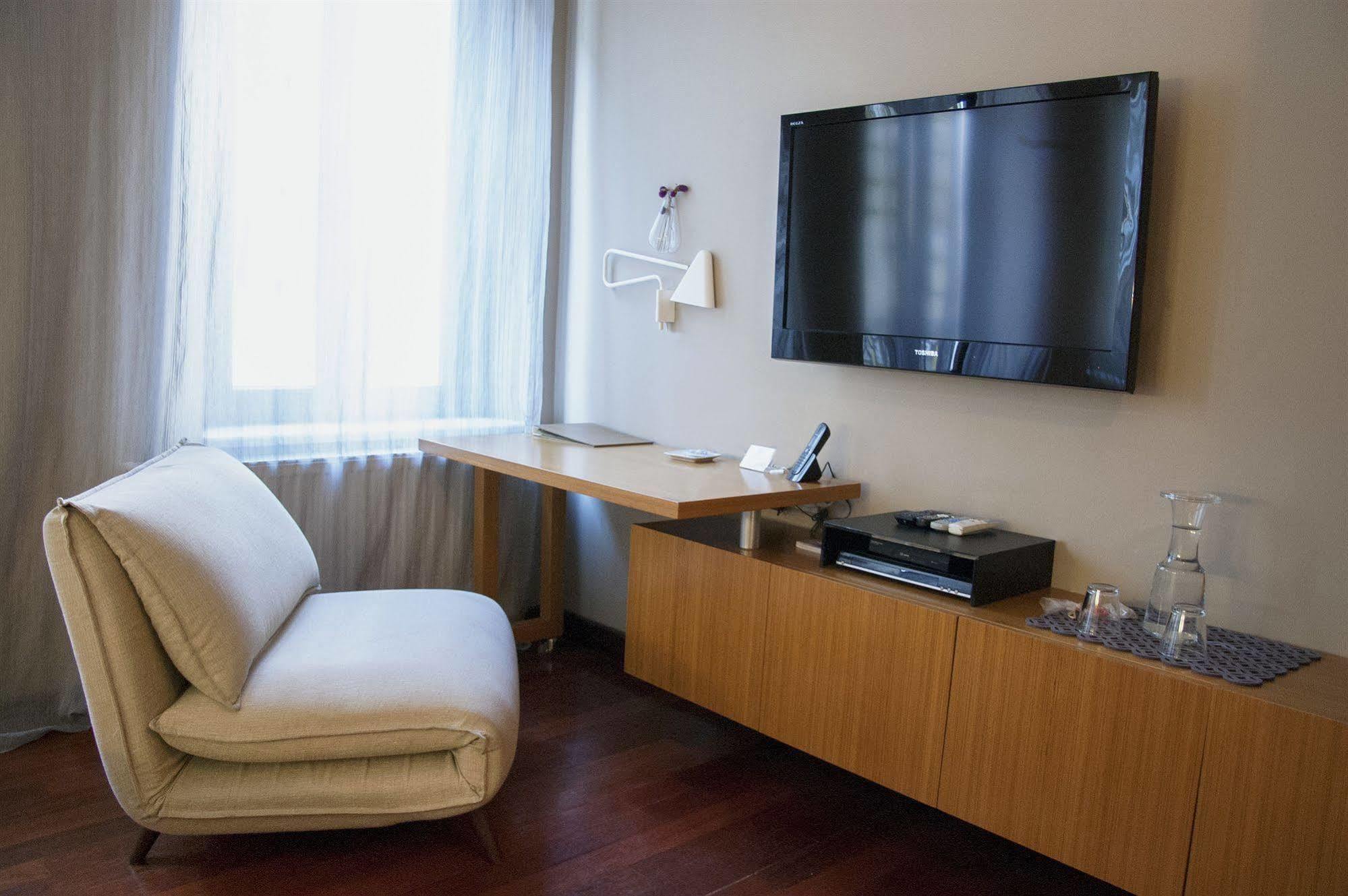 Appartement I'Zaz Lofts à Istambul Extérieur photo